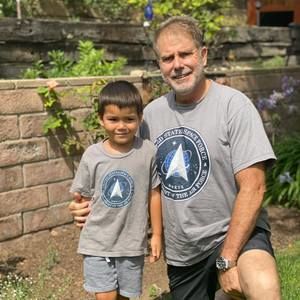 Meet your Posher, James